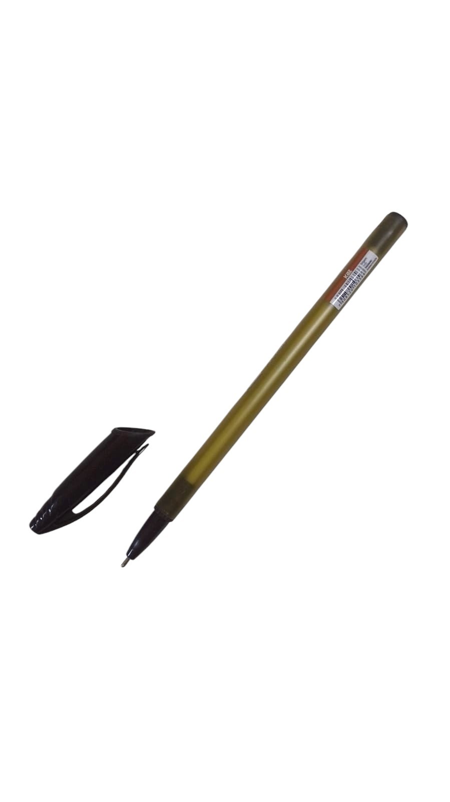 CANETA ESFEROGRAFICA KAZ 1,0MM